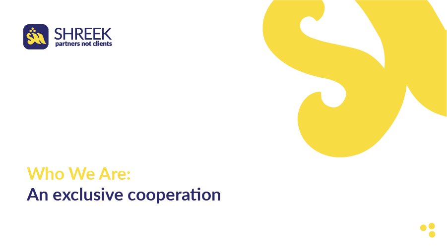 Shreek_Lebanon's tweet photo. Unlike banks, Shreek has a unique approach. We are an exclusive civil company owned and operated by its partners. https://t.co/yafLRj9yan