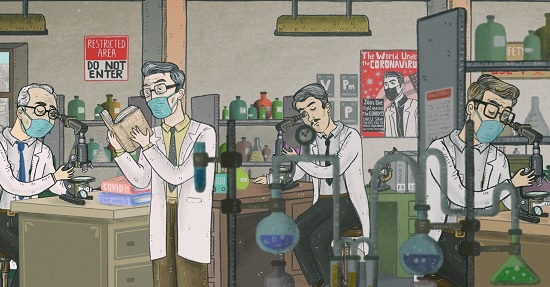 Animación para adultos tweet media