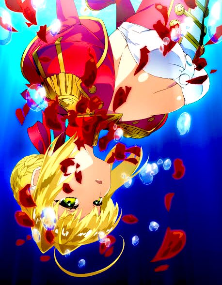 ネロ生誕祭のtwitterイラスト検索結果 ネロ生誕祭のtwitterイラスト検索結果