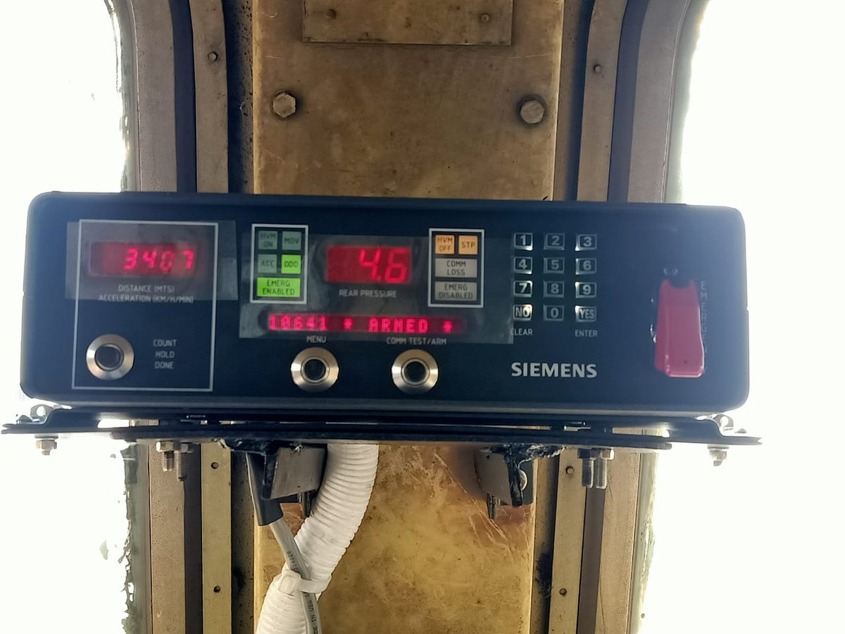 East Coast Railway tweet media