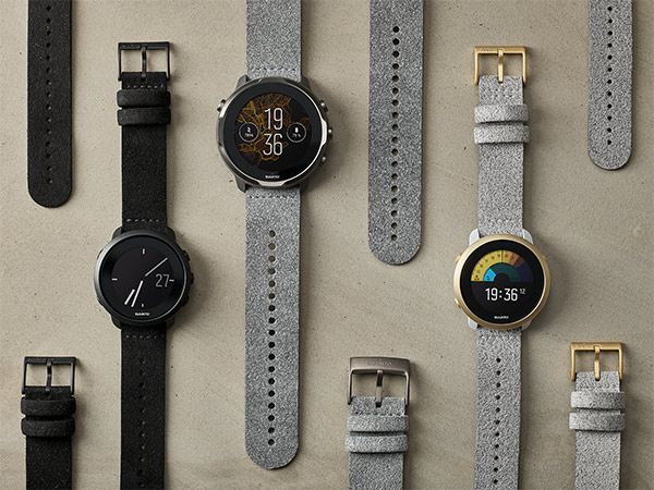 Just take a look at these NEW beauties from our FRIENDS at <a href="/suunto/">Suunto</a> 🤩 Something for your 2021 Adventures? bit.ly/2LETaS7 
#suunto #sportstracker #sportwatch #smartwatch