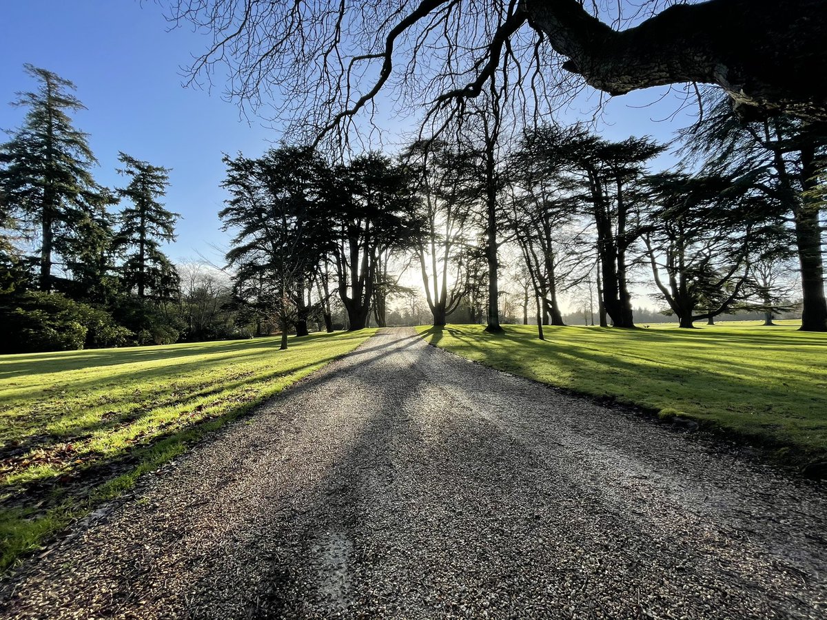 JoshStone_obc's tweet photo. Nice walk around the great @BlenheimPalace https://t.co/Ct7yFh5zaO