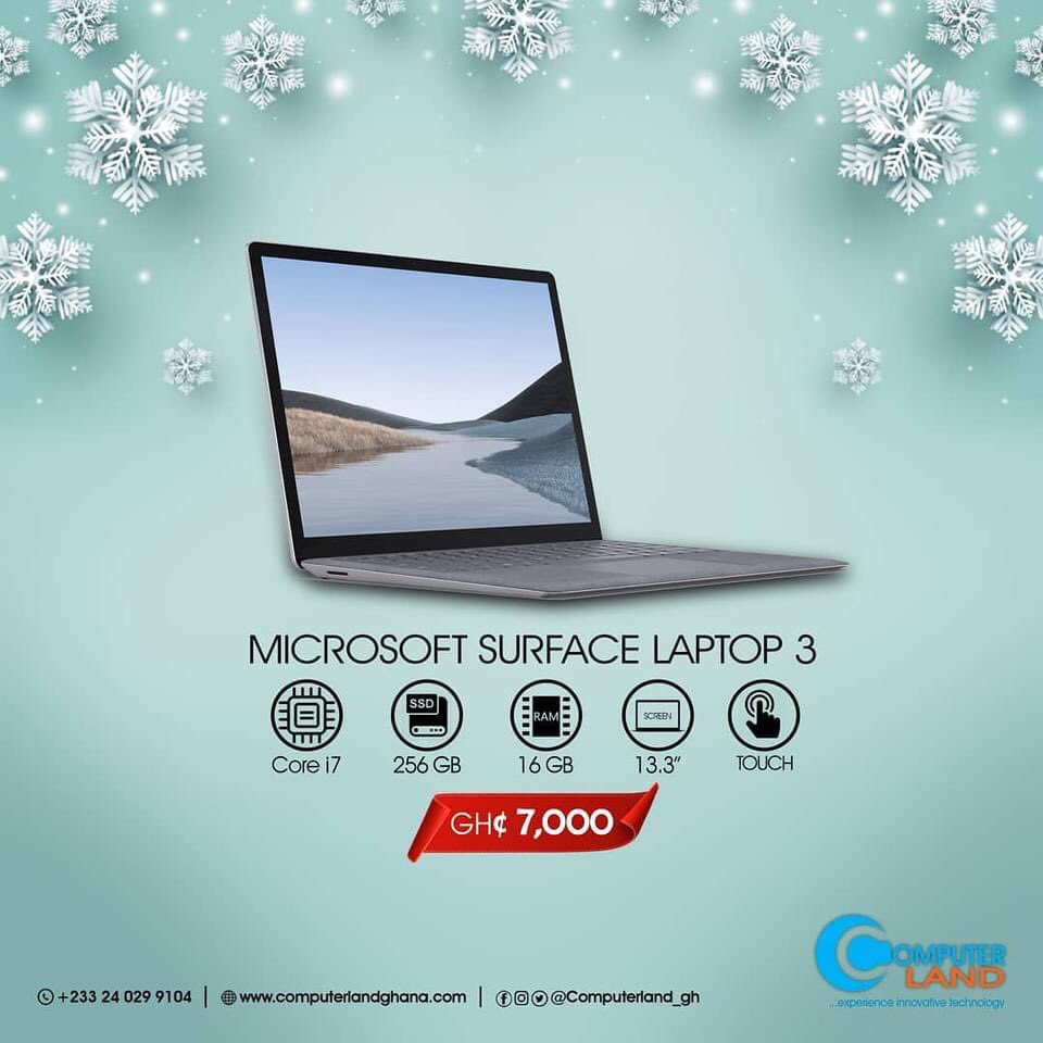 computerlandgh's tweet photo. Oh yes! the best starts here, looking for the  best quality yet affordable premium Laptops and Desktops this season to revamp your business to the next level? 
Visit our online store at https://t.co/niXurYEAyN and get yourself these unbeatable offers and start off https://t.co/XxpgtAQ0Z9