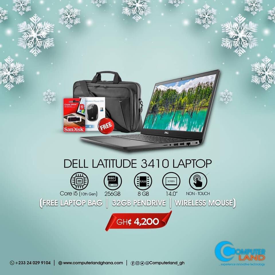 computerlandgh's tweet photo. Oh yes! the best starts here, looking for the  best quality yet affordable premium Laptops and Desktops this season to revamp your business to the next level? 
Visit our online store at https://t.co/niXurYEAyN and get yourself these unbeatable offers and start off https://t.co/XxpgtAQ0Z9