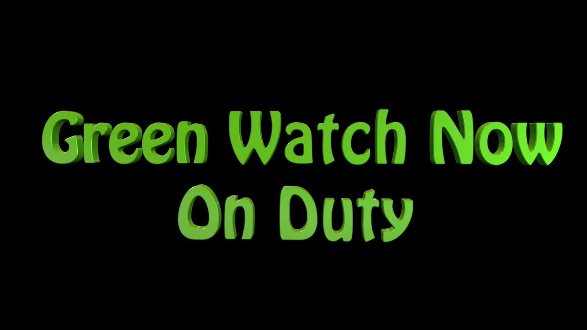WMFSDudley's tweet photo. Green Watch on till 1800 have a safe day. #keepsafekeepwell. https://t.co/bap9D8ZCqb