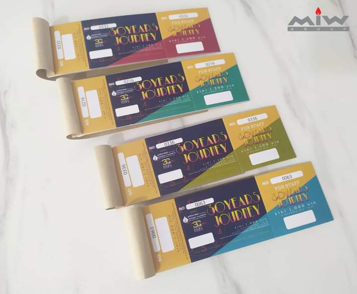MPinting's tweet photo. 📢MIW Group บริการงานพิมพ์คูปอง Gift Voucher
📍ไม่มีขั้นต่ำ
(50ใบ, 100 ใบต่อเล่ม หรือตัดปลิว)
👉สั่งเยอะลดเยอะ จำนวนน้อยก็รับ
👉รัน No. (ตัวเลข/รันสุ่ม)ได้ หลายจุด
👉ปรุฉีก ตามจุดที่ต้องการ
👉ขนาดมาตรฐาน (2.5 x 6 นิ้ว) https://t.co/bkSi5ZrEMu

 #ไม่มีขั้นต่ำ #พิมพ์คูปอง #miwgroup https://t.co/GRyH4PGQ5O