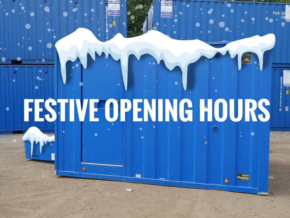 PhilspaceLtd's tweet photo. 🎄We've detailed our festive opening hours over on the website. Head there to make sure you get what you need from us before we close for Christmas!

#Philspace #Hampshire #Wiltshire #Surrey #WestSussex #EastSussex #Dorset

https://t.co/fjUUIAvFQ8 https://t.co/dVxjhIa97M