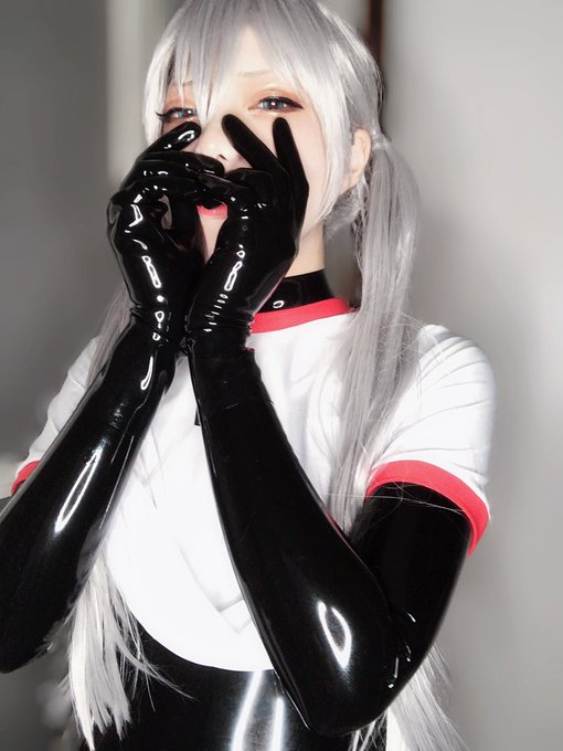 コスプレイヤーおもち(neo.omochi)のTwitter画像37