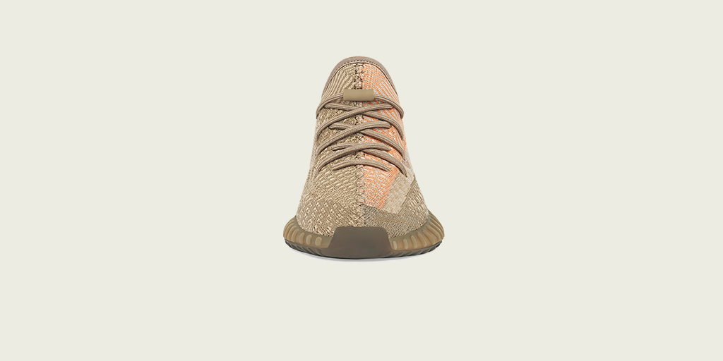 Yeezy 350 Taupe