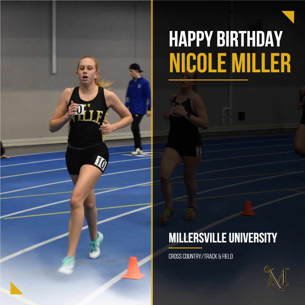 Happy Birthday Nicole Miller! 