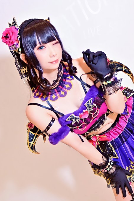 コスプレイヤー若弥のTwitter画像47