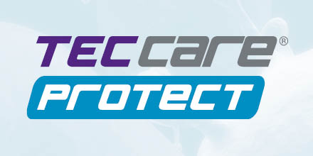 TECcare's tweet photo. A direct comparison between TECcare PROTECT and an alcohol hand rub show that TECcare PROTECT was up to 70% more cost effective than alcohol gel. See Jo Balmer's clinical for further details:

https://t.co/Q6F03mogVU https://t.co/UaW4sZCFrA