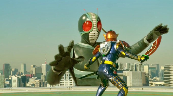 仮面ライダートラウマ選手権のtwitterイラスト検索結果 仮面ライダートラウマ選手権のtwitterイラスト検索結果
