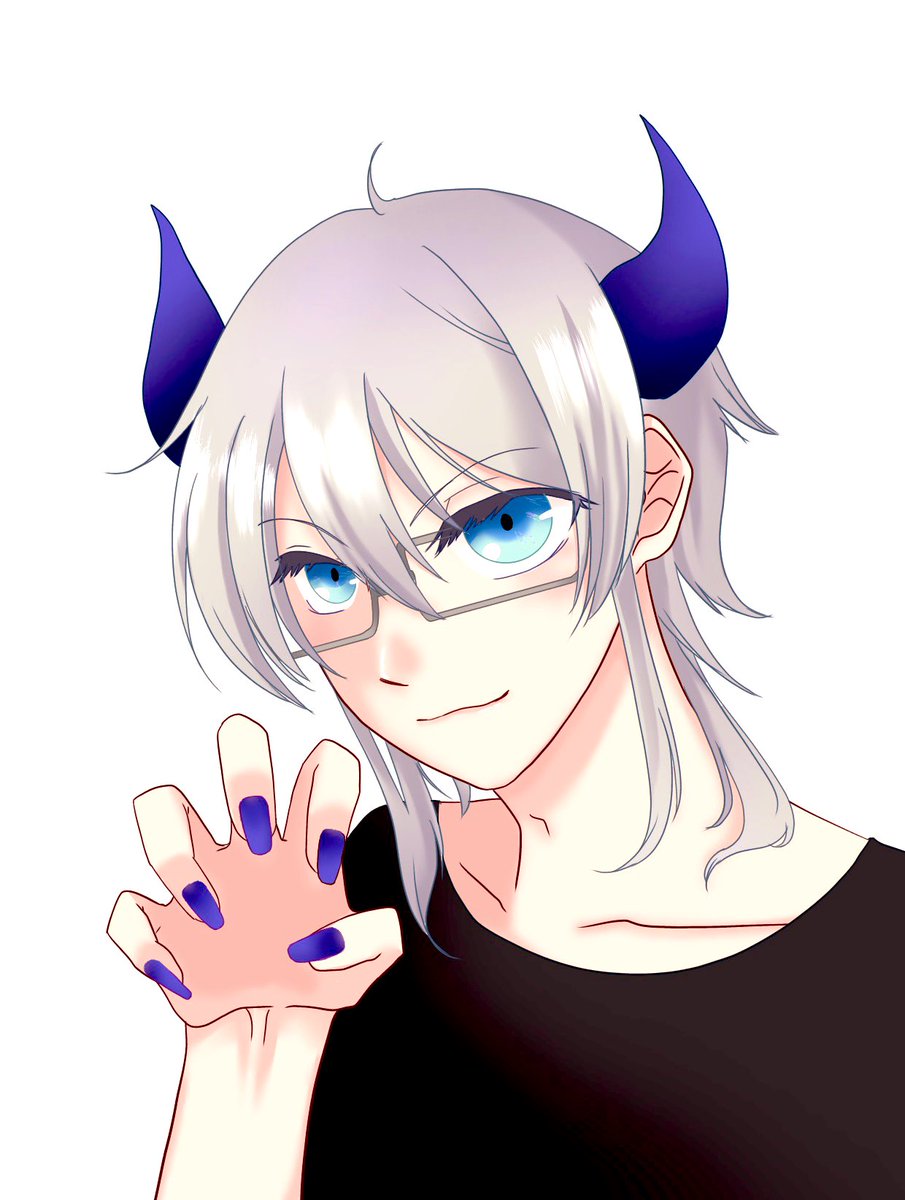 「ポケにプロデュースをお願いしてたsayaくん描いてみた#ポケカメン 」|Matのイラスト