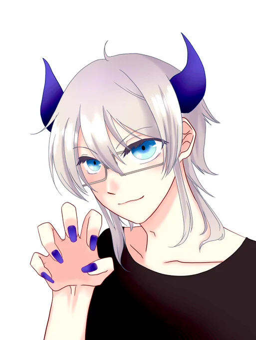 ポケにプロデュースをお願いしてたsayaくん描いてみた#ポケカメン 