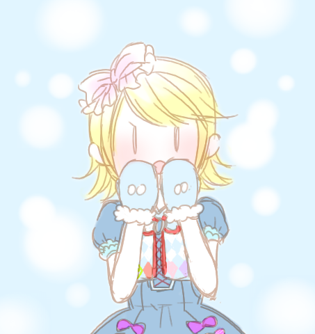 ミトンのtwitterイラスト検索結果 古い順