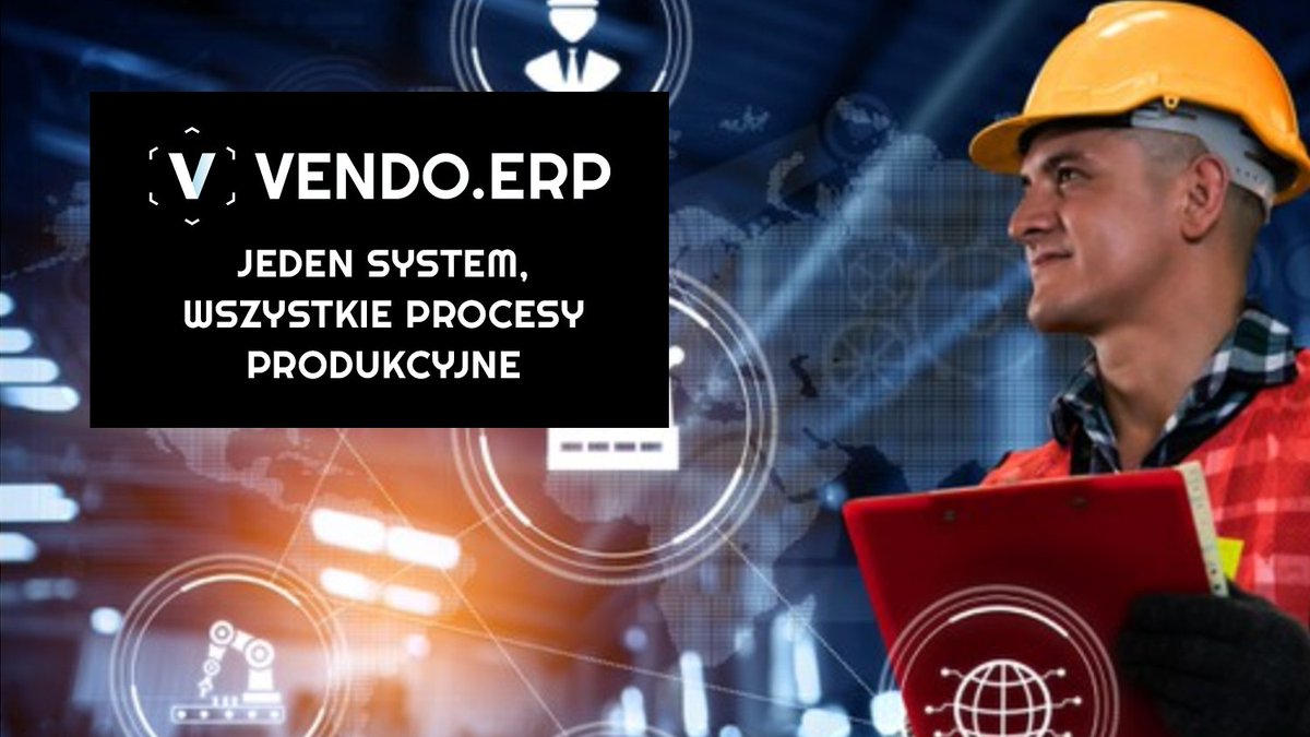 ErpVendo's tweet photo. Rok 2021, rokiem systemów ERP dla określonej branży - twierdzą eksperci z firmy Dysel. W 2021 roku firmy poszukujące nowego lub chcące zmienić swój system ERP skupią się nie tylko na systemie, ale także czy ERP wpisze się w firmę. Umów się on-line -> https://t.co/n3OBpKNVMB
#ERP https://t.co/noPzPjG3da