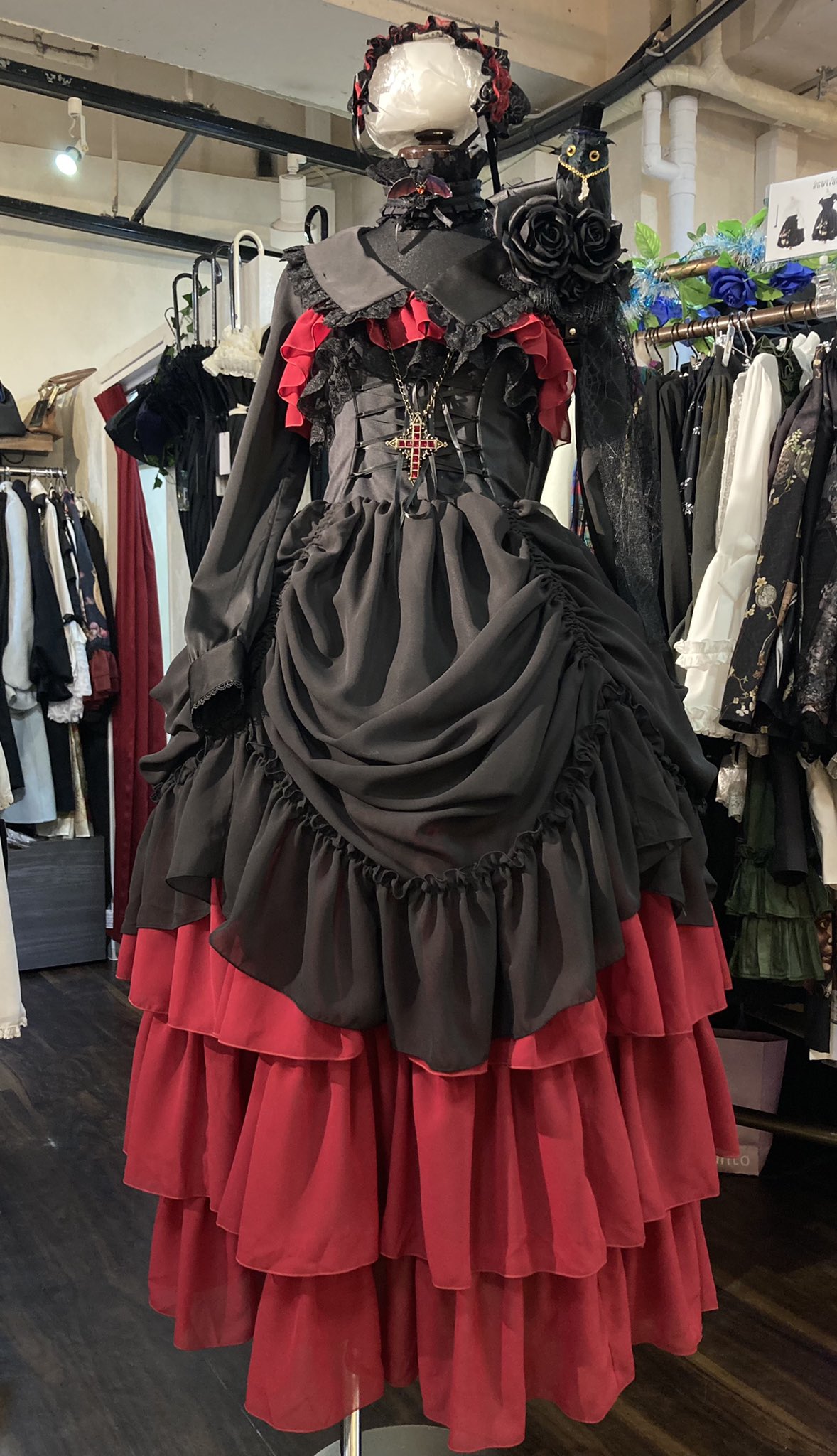 ATELIER-PIERROT on X: