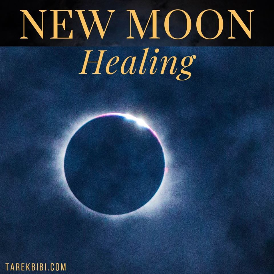 tarekbibi's tweet photo. Would you like an #InfinityHealing to fully take advantage of the power of the New moon, to set new infinitely clear intentions aligned with your heart's deepest desires?
Then just click Like, and comment yes to activate. https://t.co/f4olIyOGnc