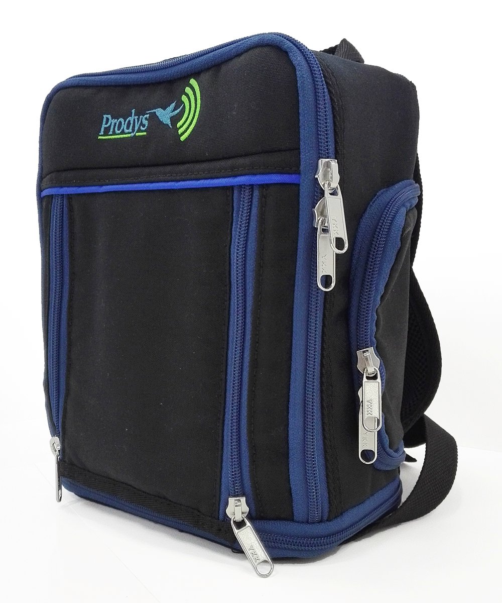 JGSOUNDPRO's tweet photo. NUEVO INGRESO ! de la Familia de Productos @prodys  * Presenta IKUSNET2 *
Ikusnet2 BP (BackPack) es un nuevo, robusto y muy manejable codificador de video portátil ! 
Stock Disponible en Argentina ! JG SOUND PRO https://t.co/TV4CN3cOiX