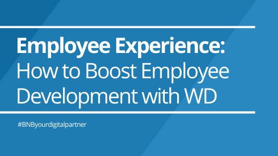 BNB_consulting's tweet image. Employee Experience: How to Boost Employee Development with Mentorship Programs in Workday bit.ly/3qJ4nB1 via #BNBlog #EmployeeDevelopment #Mentorship #Expertsyoucantrust #WorkdayJourney