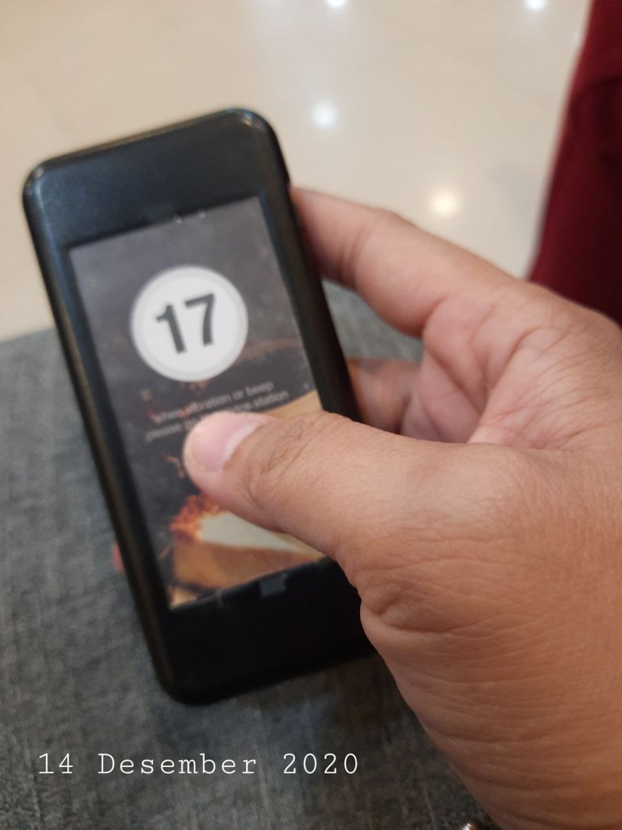 YYullyn's tweet photo. Sebelumx aq prnh berdo'a...
Agr kelak, jk aku hamil aq memohon agr aq tdk begitu memiliki banyak permintaan &amp; tdk merepotkan siapapun. Karena aq tdk punya apapun u/ memenuhi semua itu, aq tdk punya siapapun u/ berkeluh. Hanya padaMu Ya Allah, tempat ku curahkan semua harapanku 😇 https://t.co/CmoSuVnU4y