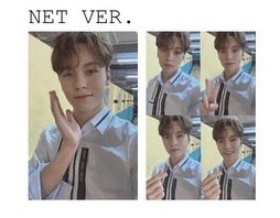miredo_bby's tweet photo. LF: Henggarae Net version vernon pcs!!

Hopefully as a set pls 🥺

Shopee or gcash will doooo

#svtph #lookingforph 
@CaratMarketPh @Svtmerchph @SVTMarketPH https://t.co/Z7HmJddNsK
