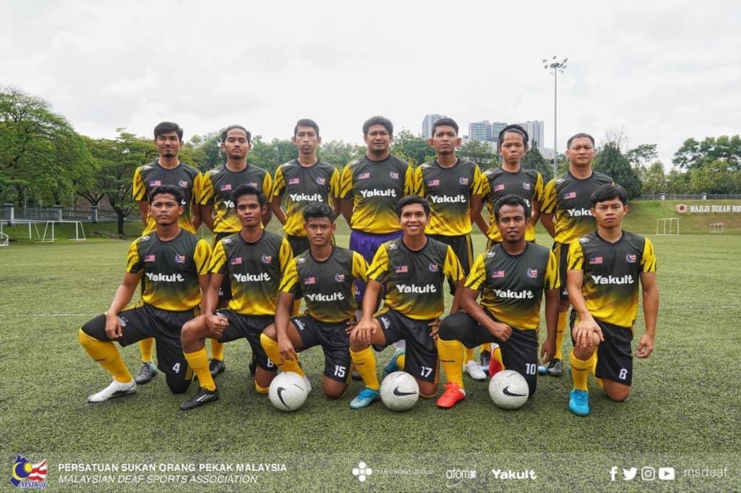 Malaysiandeafsportsassociation Malaysiandeafsportsassociation