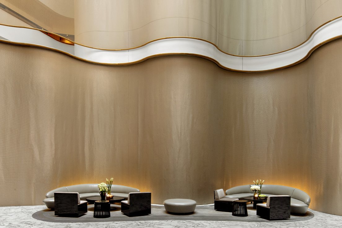 With the ‘clean’ approach forecast to become one of the most eminent design trends of 2021 and beyond, we asked Lauren Rottet, Founder of <a href="/RottetStudio/">Rottet Studio</a>, to share with us her tried-and-tested top tips for designing a clean hotel room.

Discover her tips: ow.ly/TY0x50CKzcR