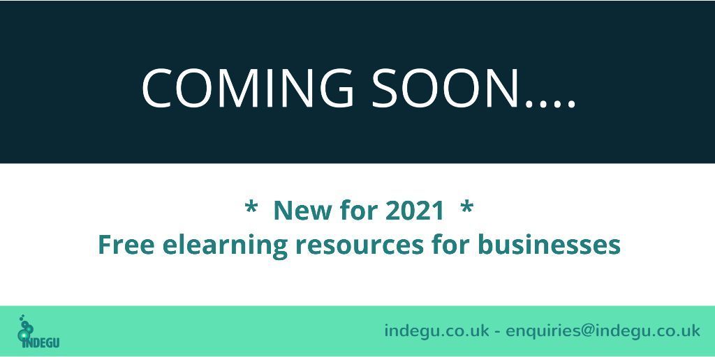 Indegu Ltd tweet media