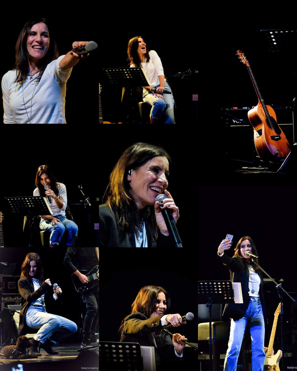 VeronicaAlestra's tweet photo. 15.12.2018 - 15.12.2020
2 ANNI FA SI FACEVA IL RADUNO PAOLA TURCI OFFICIAL FANCLUB ♥️
Il Raduno è sempre stato uno dei miei sogni nel cassetto.
Ps : spero di esserci il prossimo anno al raduno ♥️
#paolaturci #raduno2018 #ptfanclub #Roma
@paolaturci
Ph 📸 @robertcasolino https://t.co/Ev5OaGBufT