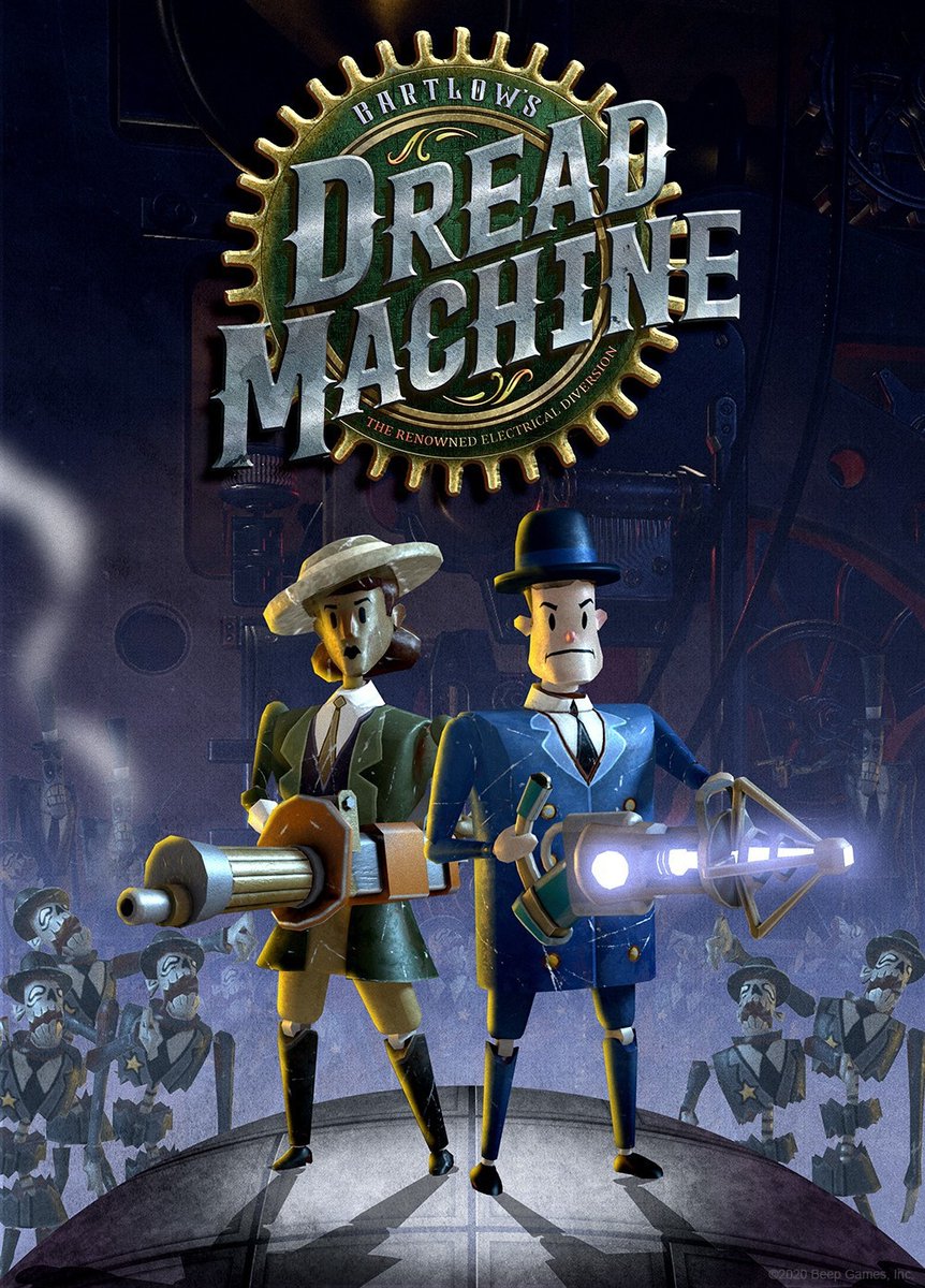 Play Lysward's Demo Now! 🏜️ tweet media