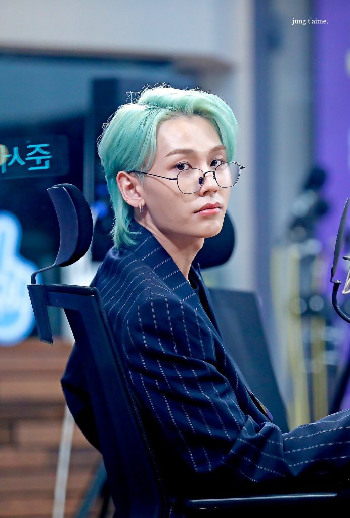 how to make your twitter green; a thread