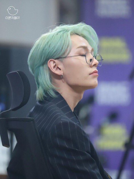 how to make your twitter green; a thread