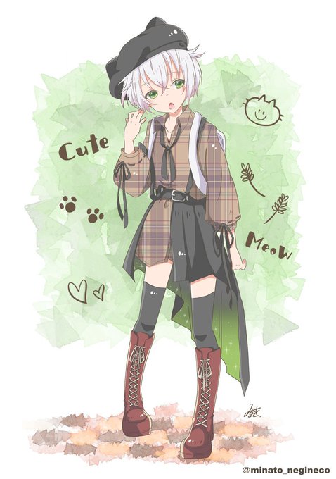蛍丸可愛いお洋服企画のtwitterイラスト検索結果 蛍丸可愛いお洋服企画のtwitterイラスト検索結果