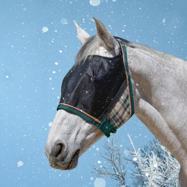 Kensington_Prod's tweet photo. Important information about ➡Fly Mask UViator with Web Trim
⚠ SIZING - UViators may need to be sized up as the design is slightly different than our standard masks, please check size chart.
🛒 https://t.co/JLg8qhjP6X
#kensingtonflymask #flymask #hearthorse #equestrianfashion https://t.co/MpHkfrFnrq