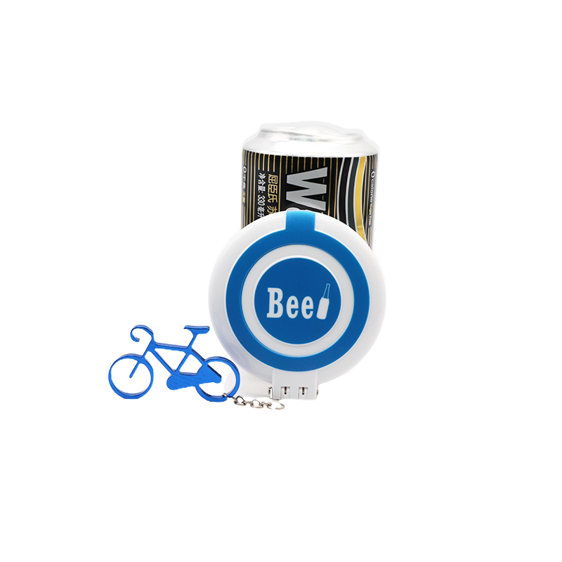 LLyu93183547's tweet image. The beer bottle buckle with the bottle opener can help us have fun at the party, carry the wine bottle with us and dance with our hands without being restrained.
#beerbods #buttle #tool #convenience #party #happy