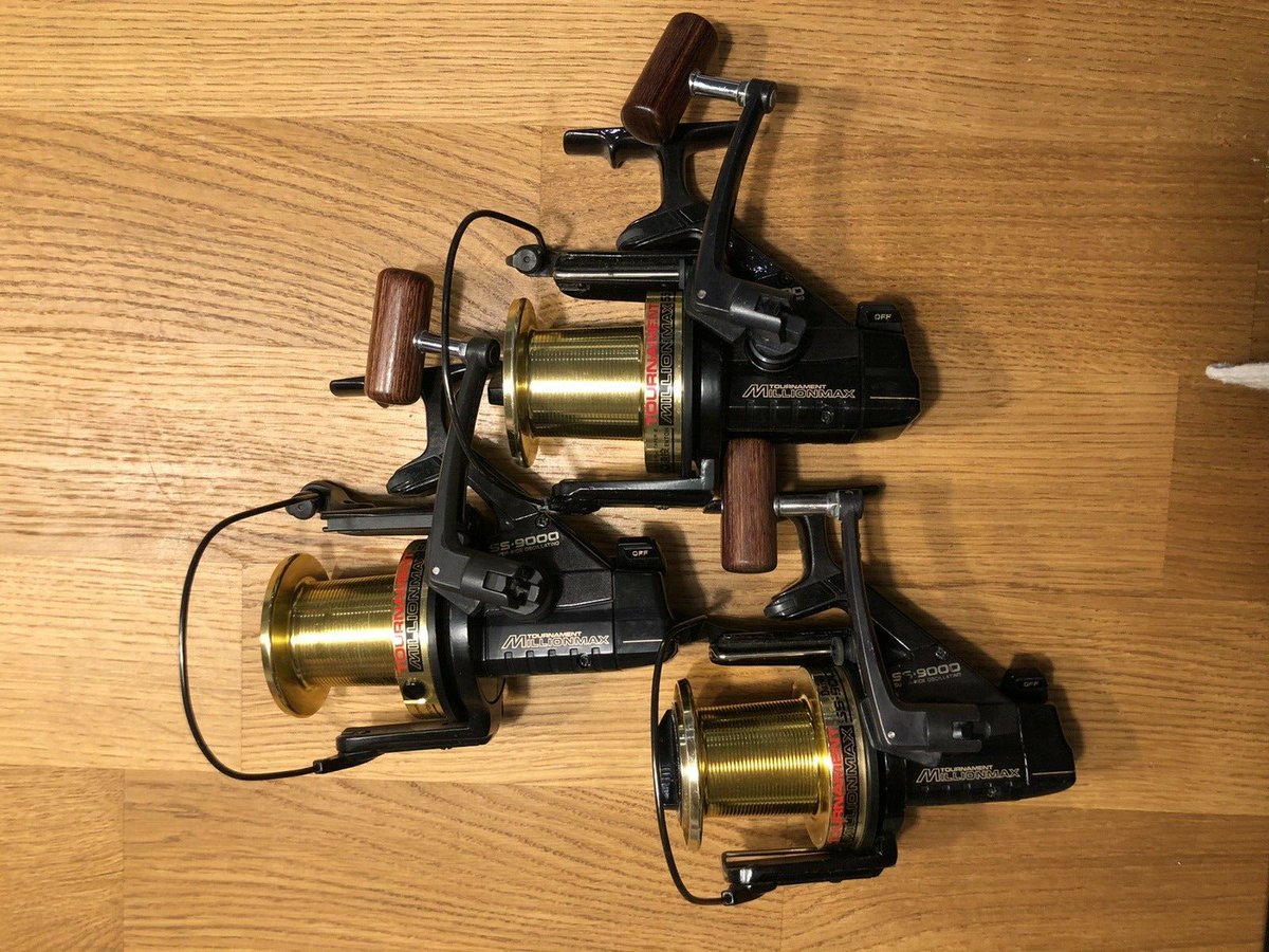 Anglers' Net على X: Anglers' Net على X: