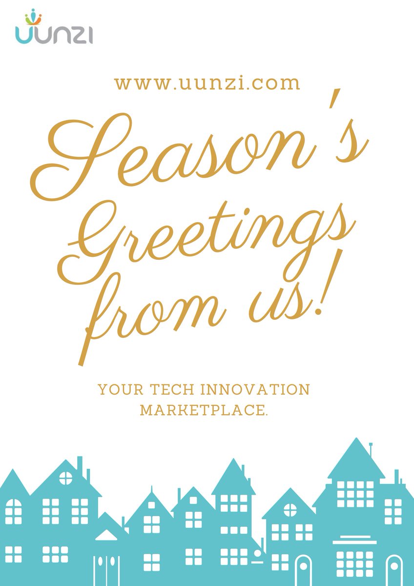 It's that time of the year where we get to spend time with our family, friends, and loved ones!

Get connected to innovative, transformative technologies this holiday from; Fundraising to loans, and much more!
To get started for free, kindly visit uunzi.com