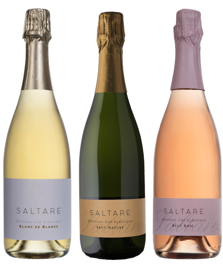 SaltareWines's tweet photo. A gift of Saltare to see out the year - https://t.co/kvftSJU1RR https://t.co/sr20XnrJyb