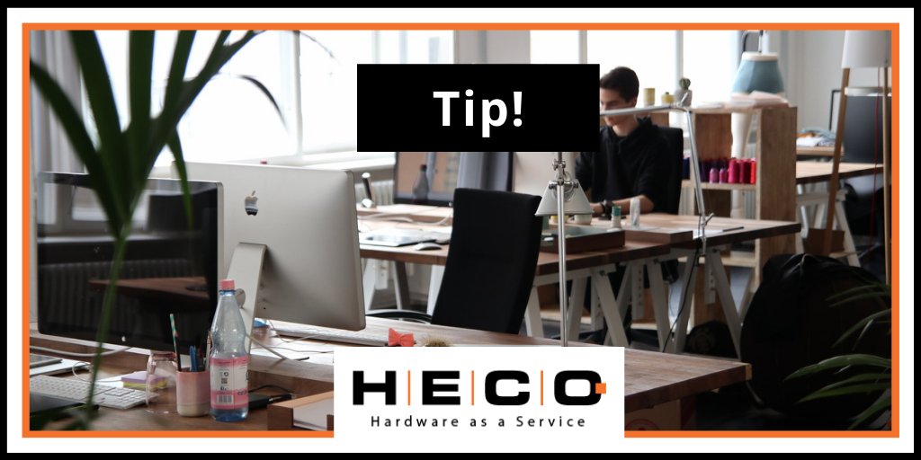HECOSystems's tweet image. Geen internet? 🌐 Geen probleem! Bij Heco huurt u niet alleen de juiste hardware, u kunt bij ons ook terecht voor het huren van aparte toegang tot internet (UMTS). 

Kijk voor meer info over onze diensten op:

heco.nl