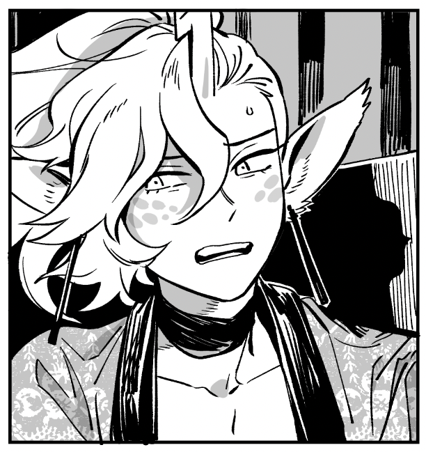 #DEVILSCANDYCOMIC UPDATE!
12/14/20: CH13 • P01 aha, there's that update!
---------------------
https://t.co/Ab3MmA7wO2
---------------------
CH13 start: https://t.co/jIETvDiQx6 #hiveworks 