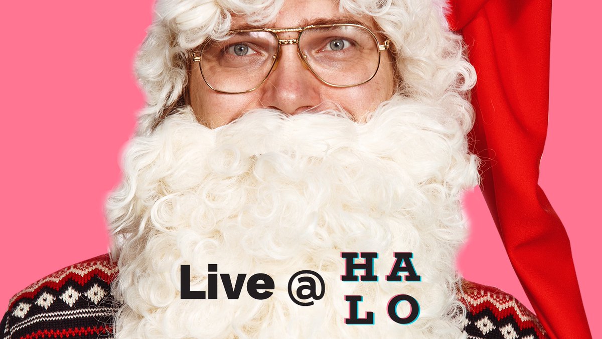 Tuusulan virtuaalimuseossa Halossa on yllätysesiintyjä! Käy vaikka katsomassa: elamisentaidetta.fi