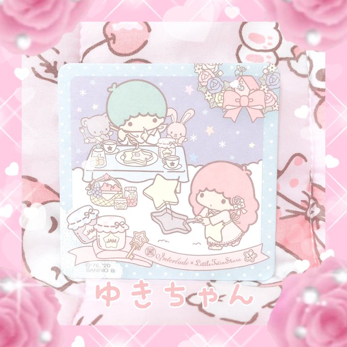 キキララ 高画質 のtwitterイラスト検索結果 古い順