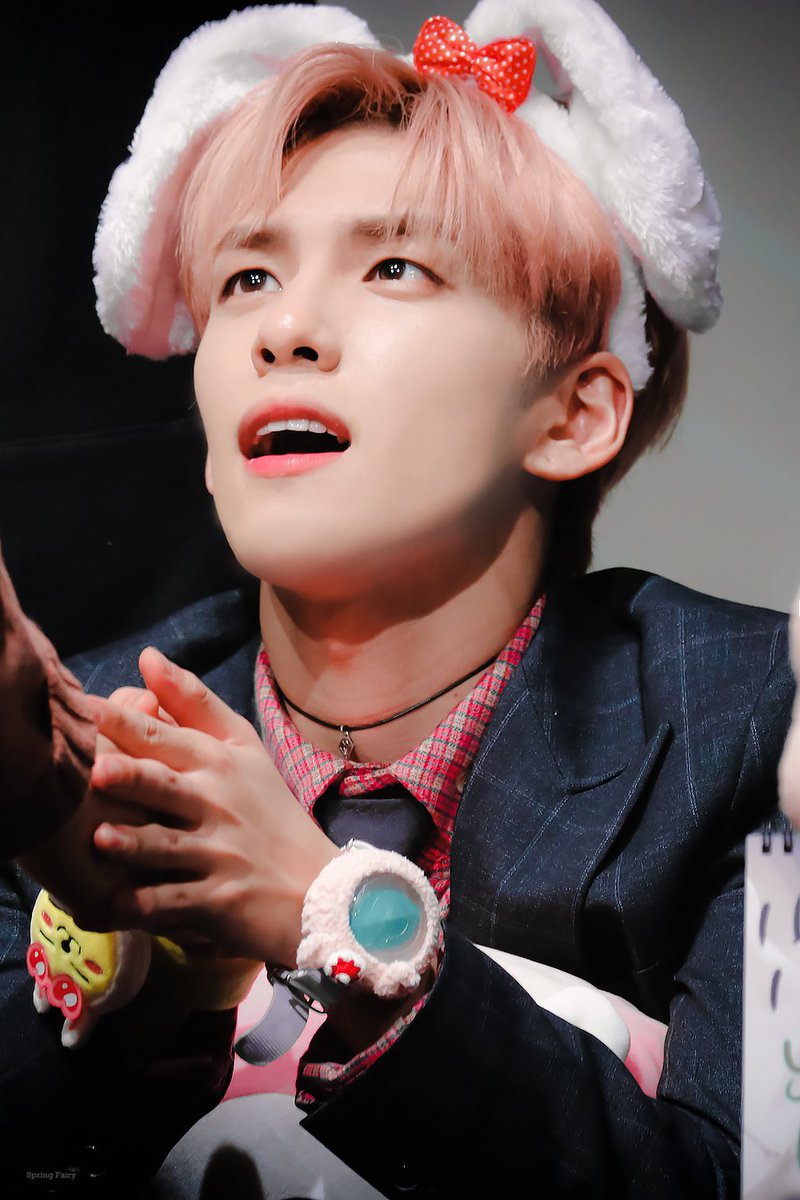 n년 전 오늘의 원필 tweet media