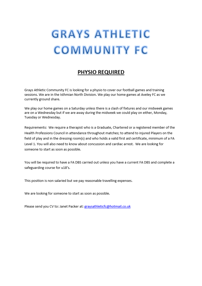 Chelmsford Youth Football League (@chelmsfordyfl) on Twitter photo 