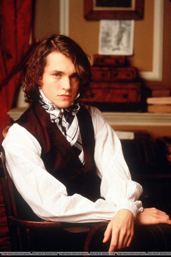  #Royalfield Johann Struensee (A Royal Affair) x David Copperfield (David Copperfield)