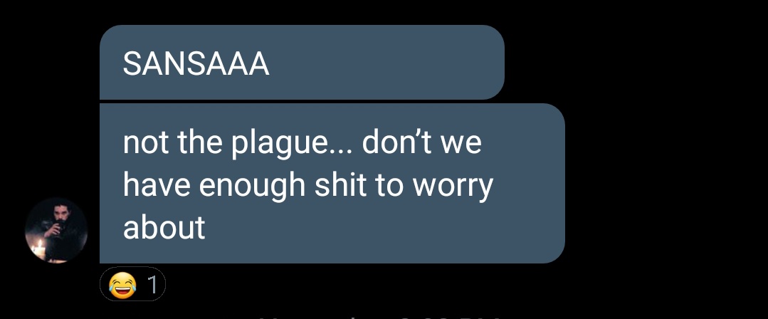 crownedwolf's tweet image. And he says he loves me 🙄