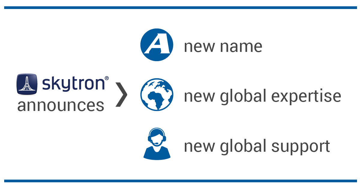 AlsoEnergyEMEA's tweet photo. skytron energy has joined the worldwide network of AlsoEnergy!

EMEA clients can get expert help for projects around the world with complete localized customer services. Here you can read the full article:
https://t.co/HK4SgajNPi

#AlsoEnergy #skytronenergy #solar https://t.co/rpJNw77WVl