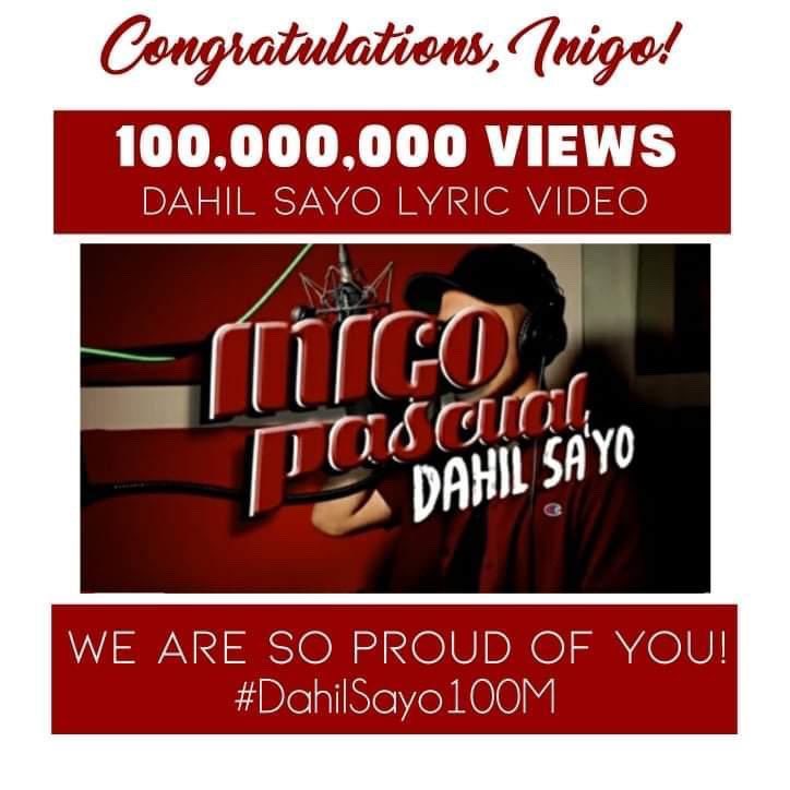 Congrats PapaPeh 💙 <a href="/InigoDPascual/">inigo 💎</a>